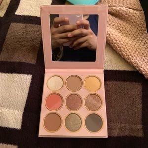 Kylie Cosmetics Makeup - KOKO collection eyeshadow palette Kylie Cosmetics Makeup - KOKO collection eyeshadow palette